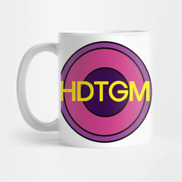 Hdtgm by EunsooLee